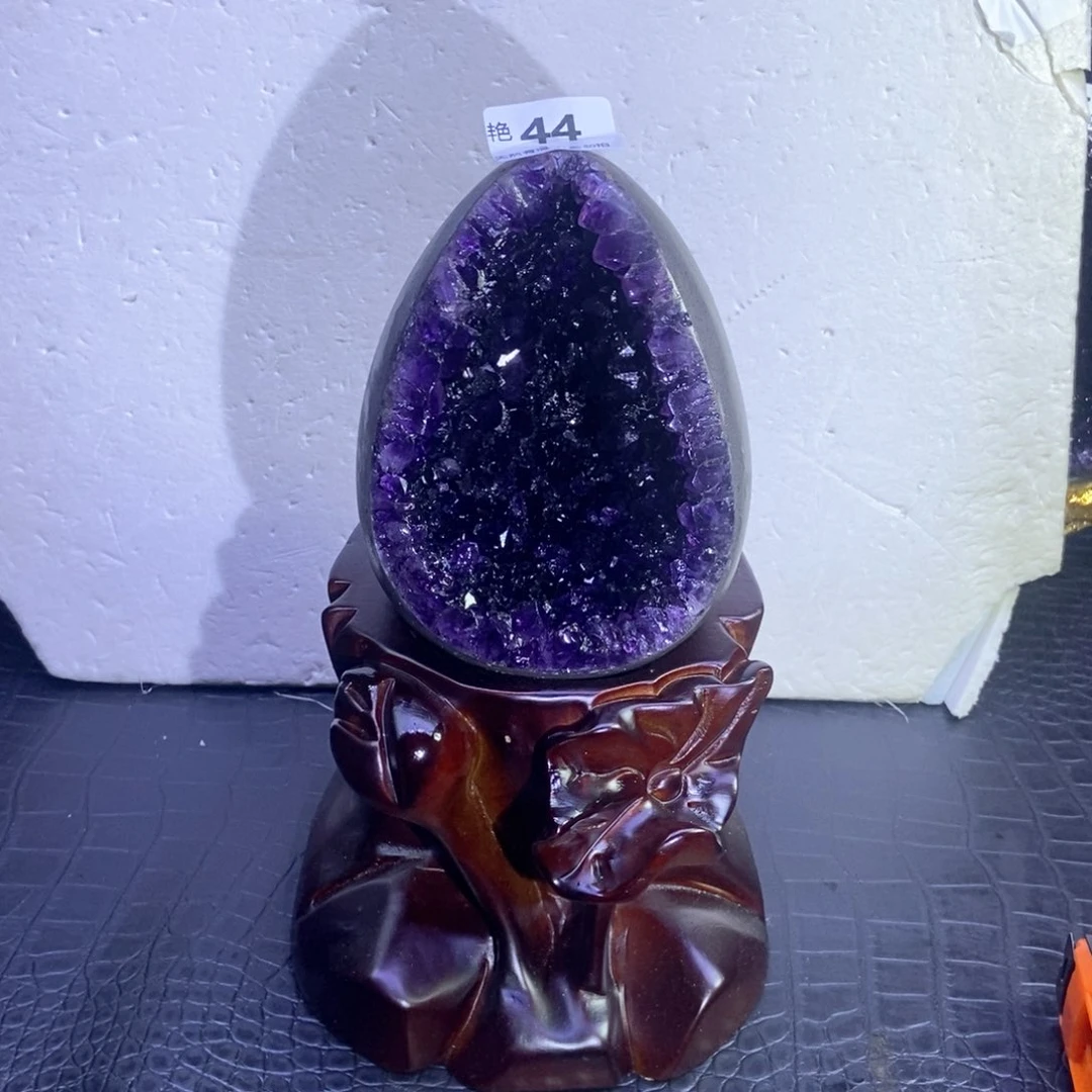 水晶天然未镶嵌天然