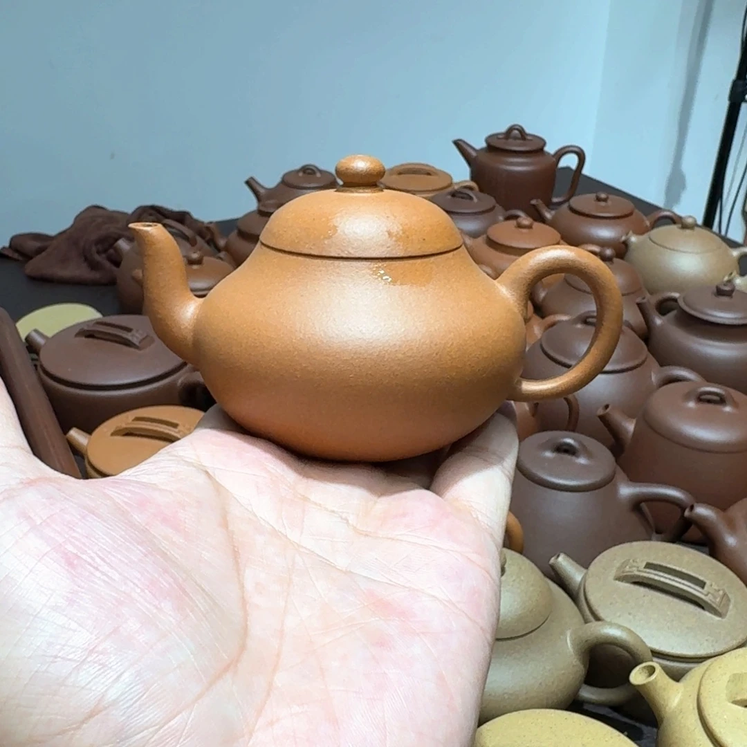 这****茶壶紫砂哈哈哈哈哈哈微瑕