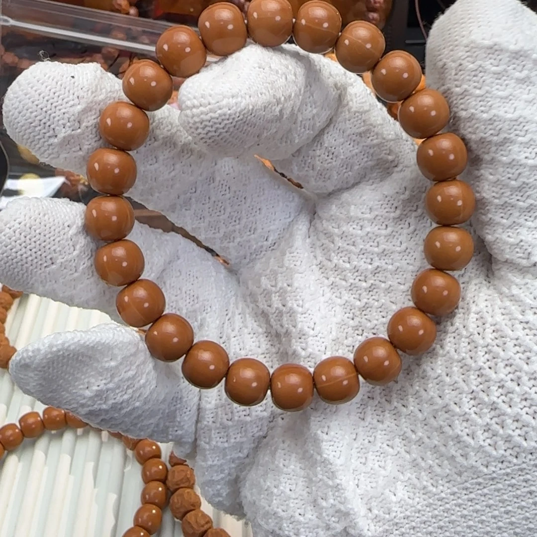 吊坠猴头核桃毕业级猴头老型手串
