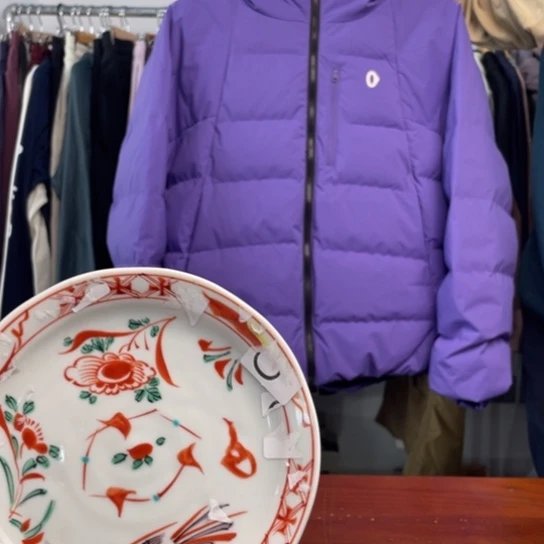 瓷片S116胸围。。。。。。。。。。。。。。。