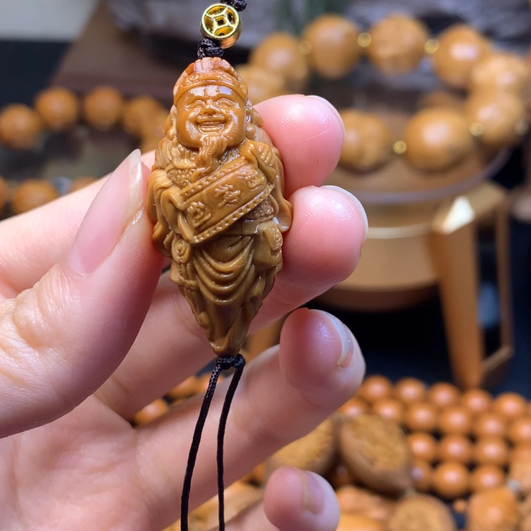 吊坠橄榄核橄榄核