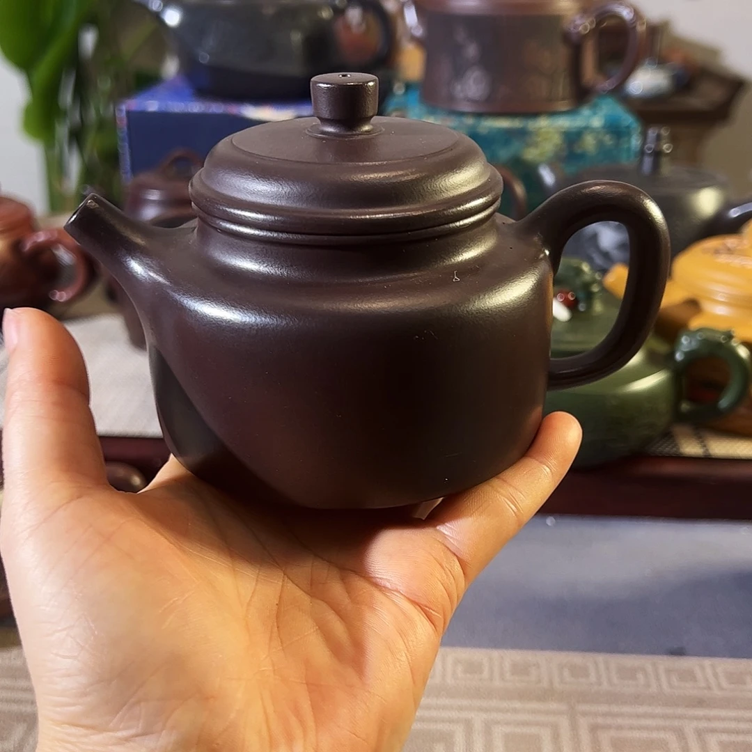 茶壶紫砂哈哈哈哈哈