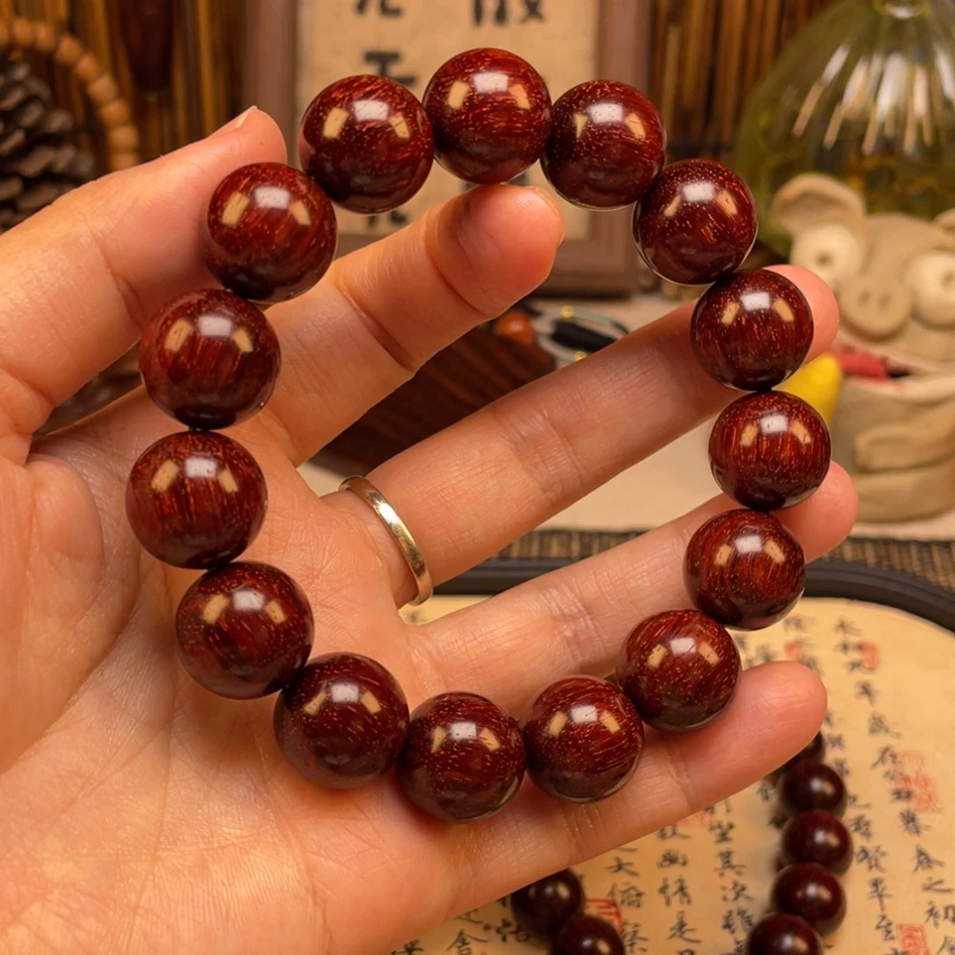 手串/手链小叶紫檀