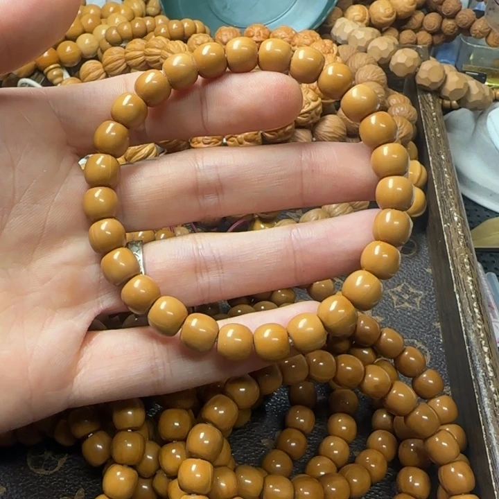 手串猴头核桃9小老型