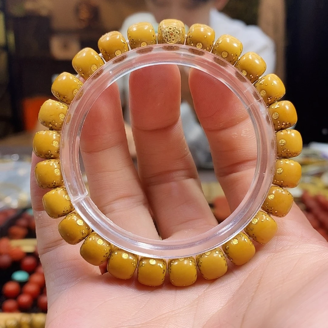 星月菩提吊坠天宫通体货头