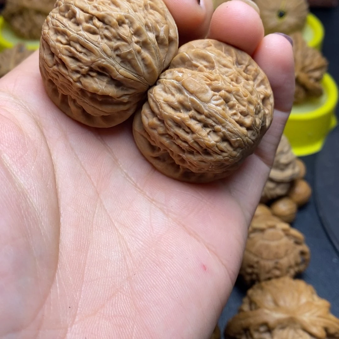 手串/手链核桃定**子铁锤42尺