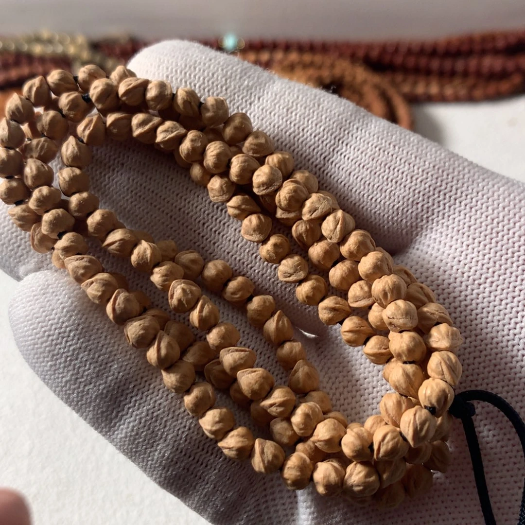 吊坠柏香籽/百香籽