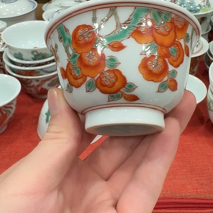 陶瓷艺术品收藏陶瓷