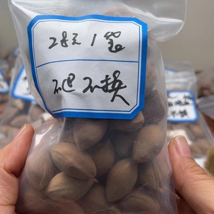 橄榄核手串/手链十年老料