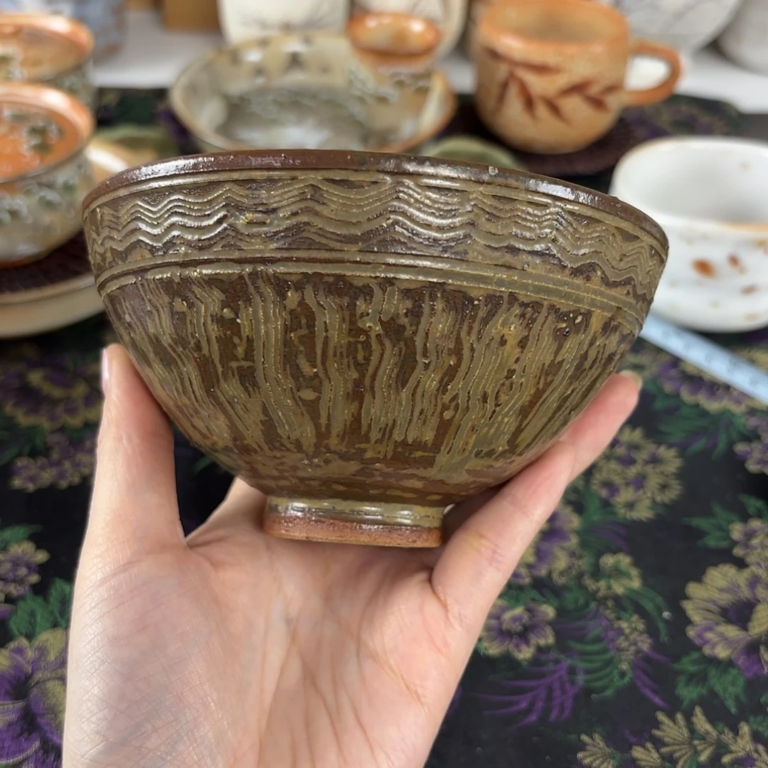 红红火火恍恍惚惚