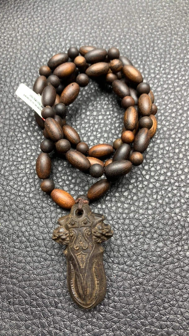 链接297木串桶珠