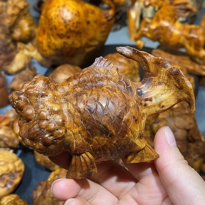 柏木太行崖柏陈化