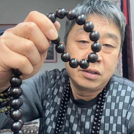 大果紫檀（缅甸花梨）