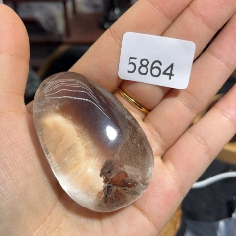 【闪购商品】水晶大型摆件（非配饰）未镶嵌
