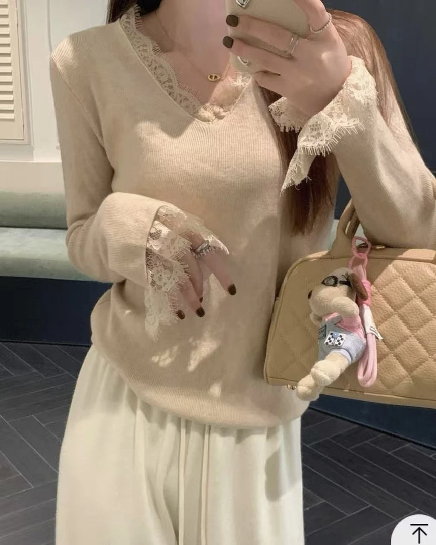 （蓓）新款女装秋冬半高领修身内搭显瘦6692