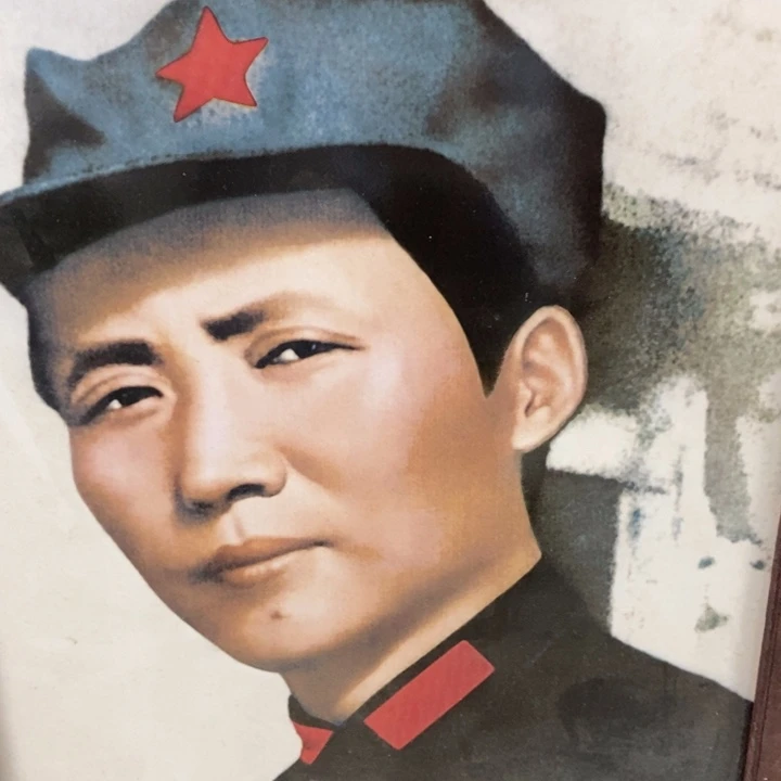 【闪购商品】瓷片正能量满满的