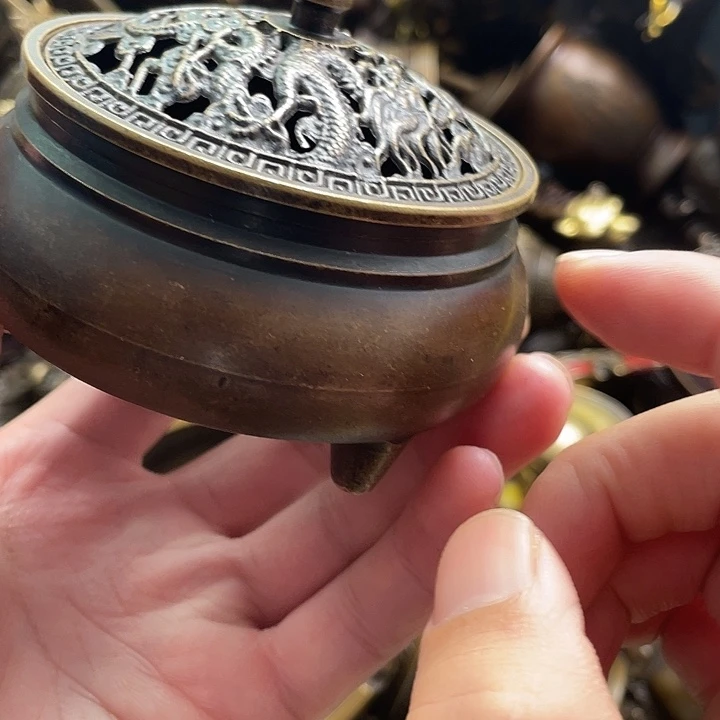 铜器摆件铜铜铜铜