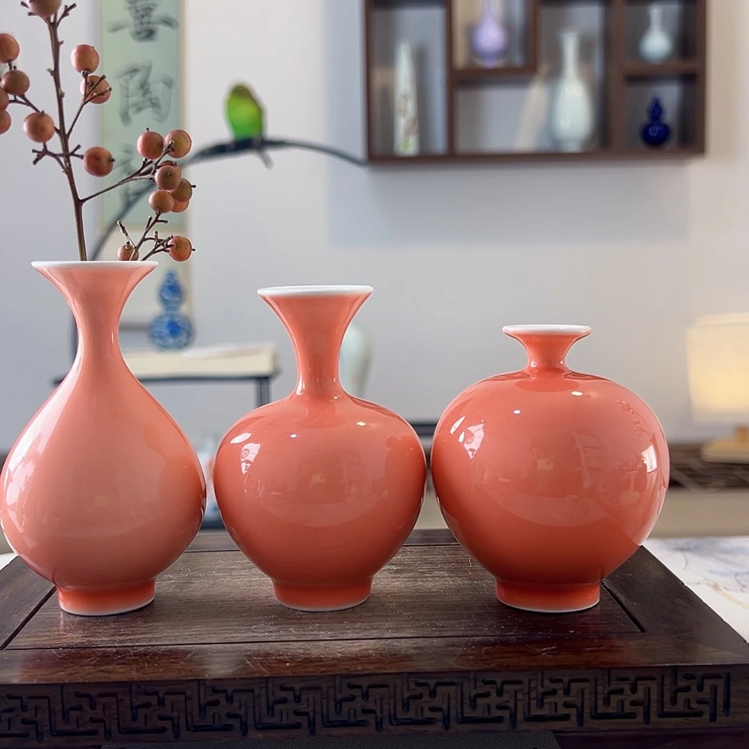摆件景德镇陶瓷艺术展