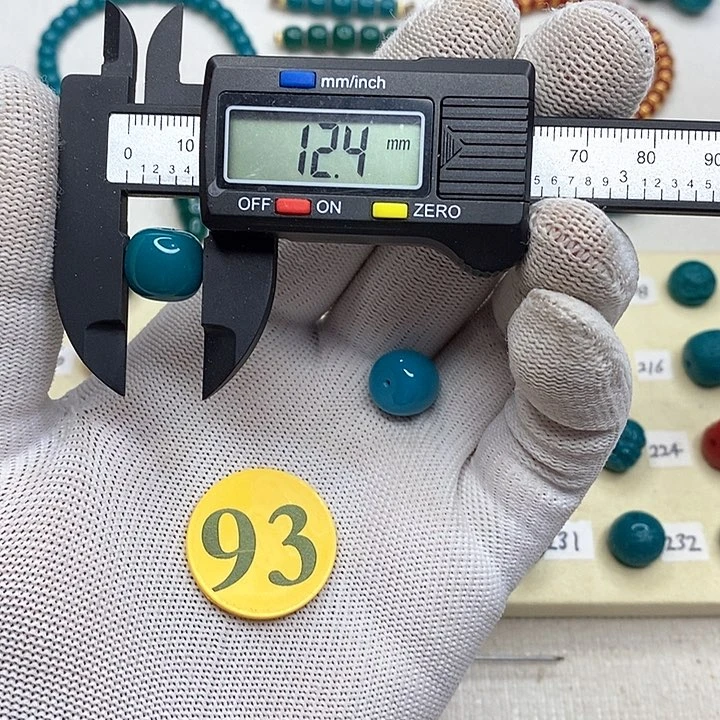 高瓷玉化归元款归元