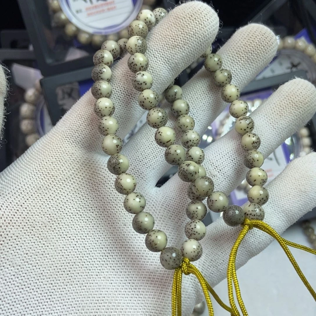 星月菩提手串星月