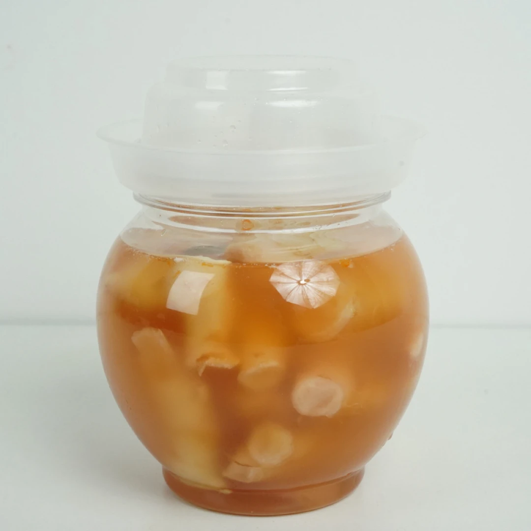 四川农家古法泡菜仔姜泡菜脆爽酸辣即食下饭菜炒菜拌饭