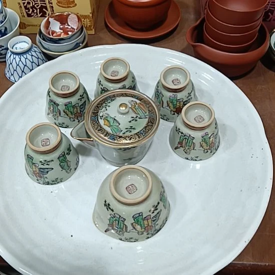 瓷片小精品放漏11111啊