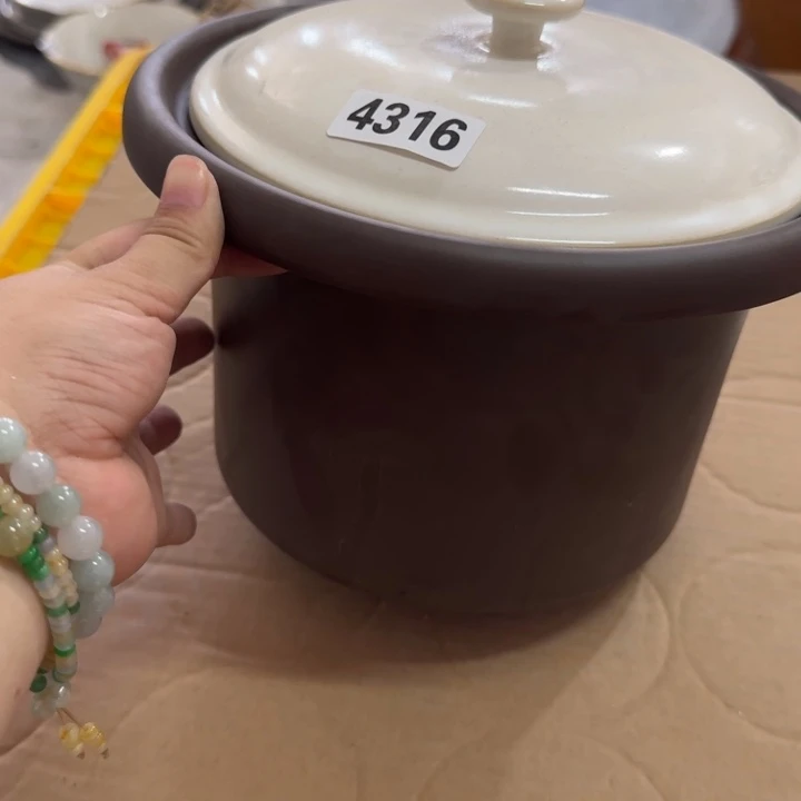 瑕疵陶瓷满15包邮4316