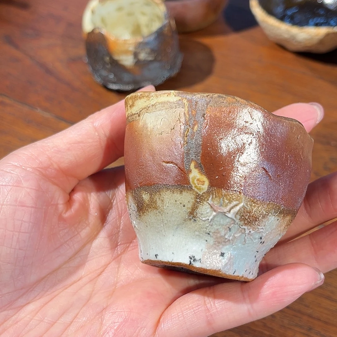 茶盏柴烧60ml哈哈哈哈哈哈哈