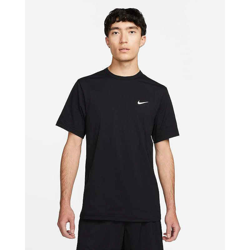 耐克（NIKE）男子足球T恤短袖DV9840-010