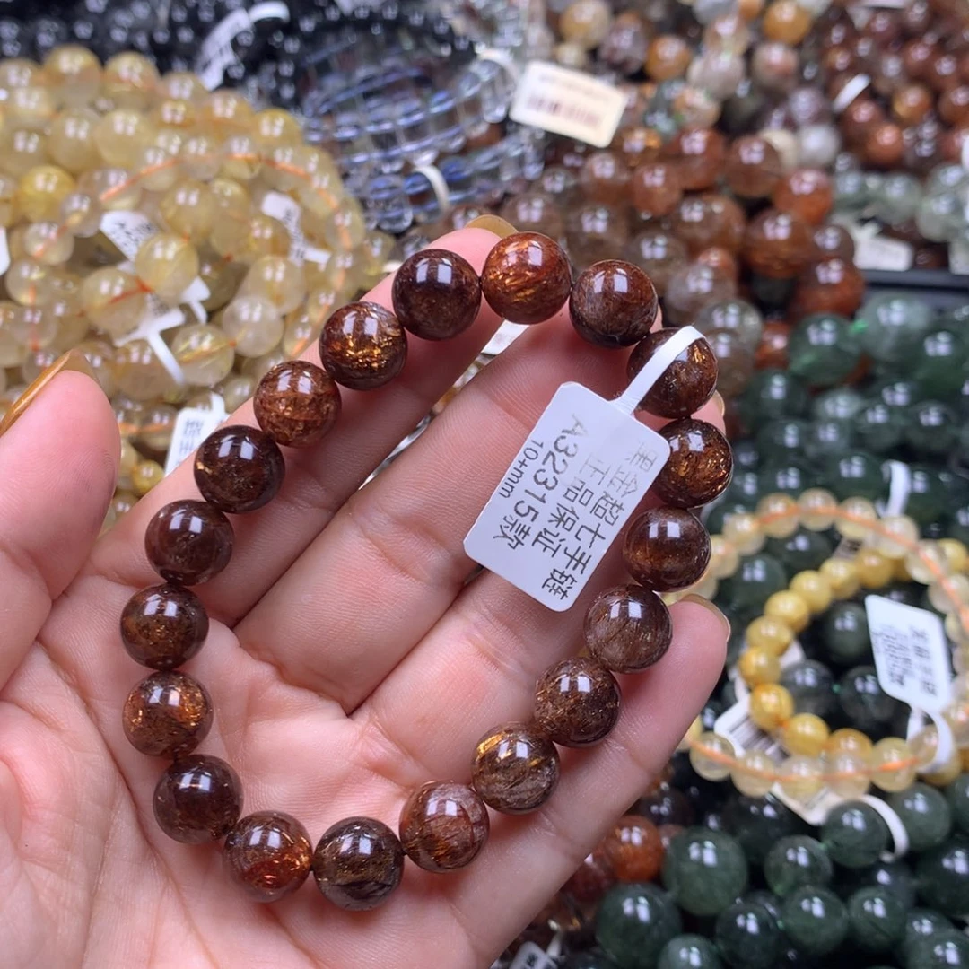 未镶嵌手链水晶1111111111