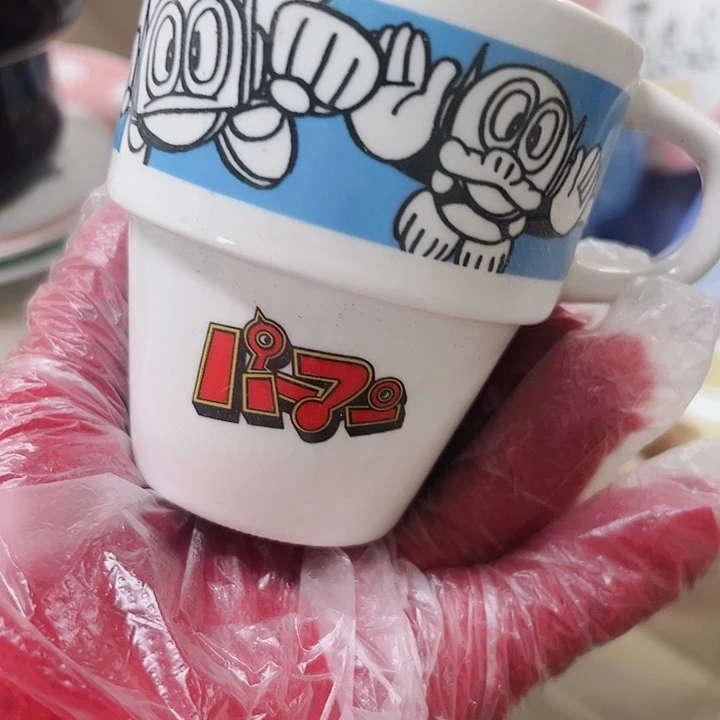 微瑕满20包邮可爱