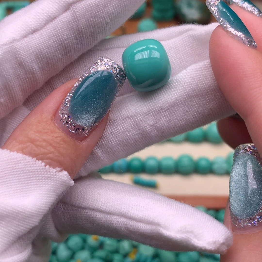 湖北原生态配饰配珠12.2