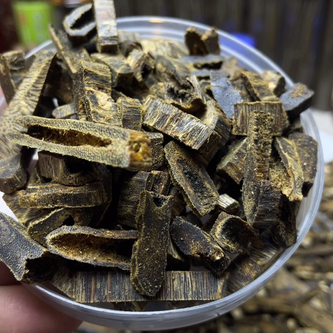 香料50克收藏级沉水张勺子奇楠香薰料