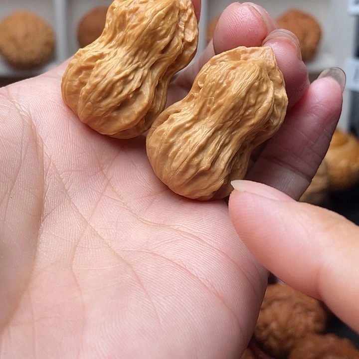 吊坠文玩核桃葫芦