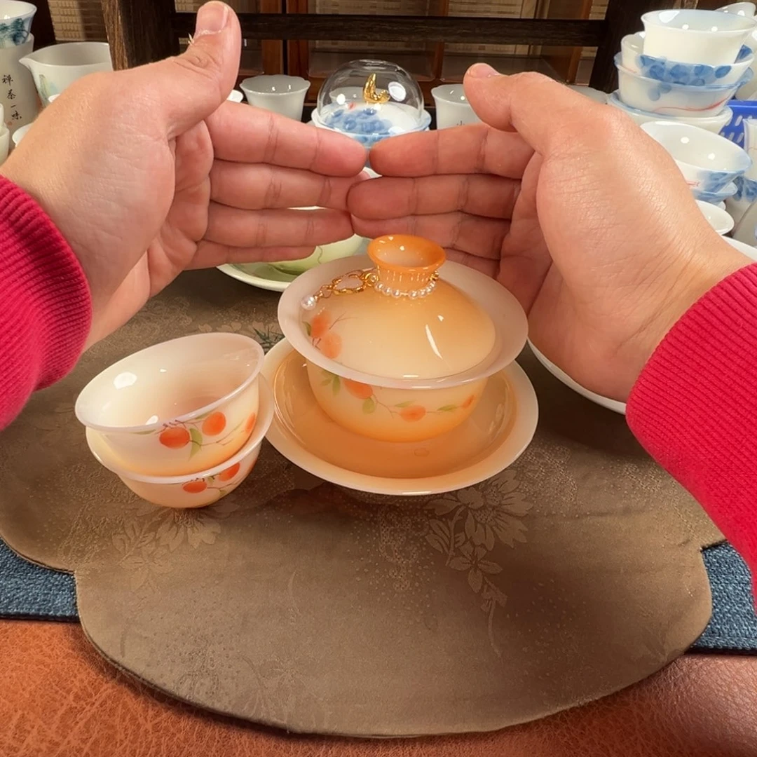 陶其他璞玉瓷系列产品