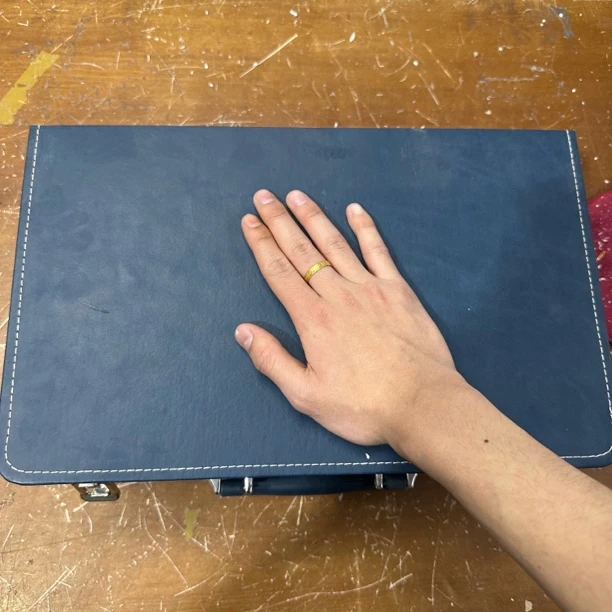 复古粗陶花鸟茶杯套组陶瓷茶具主人杯品茗杯客杯节（不带图中礼盒）