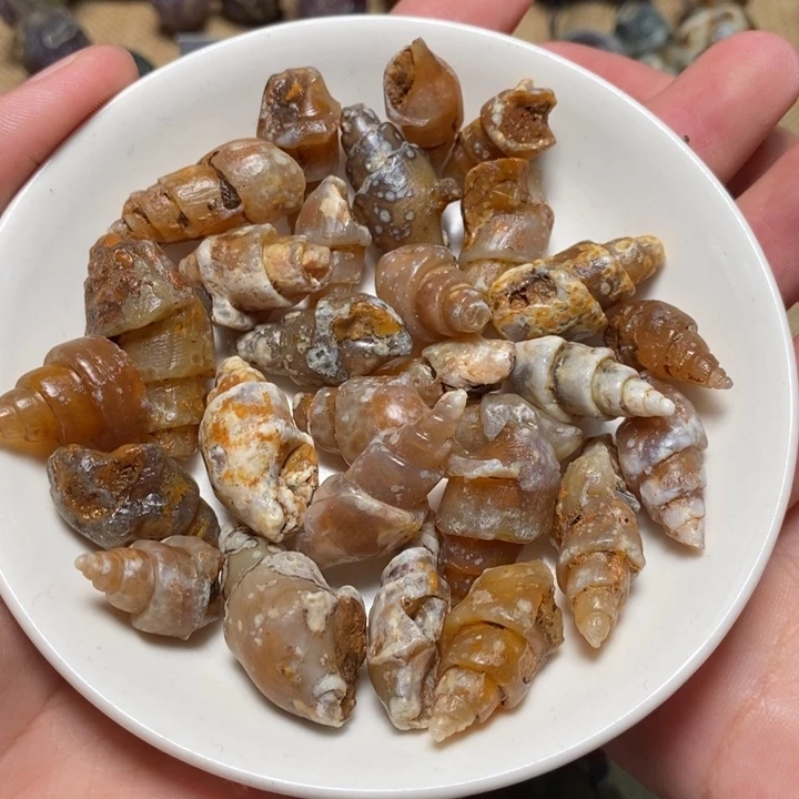 玛瑙/玉髓手链合金