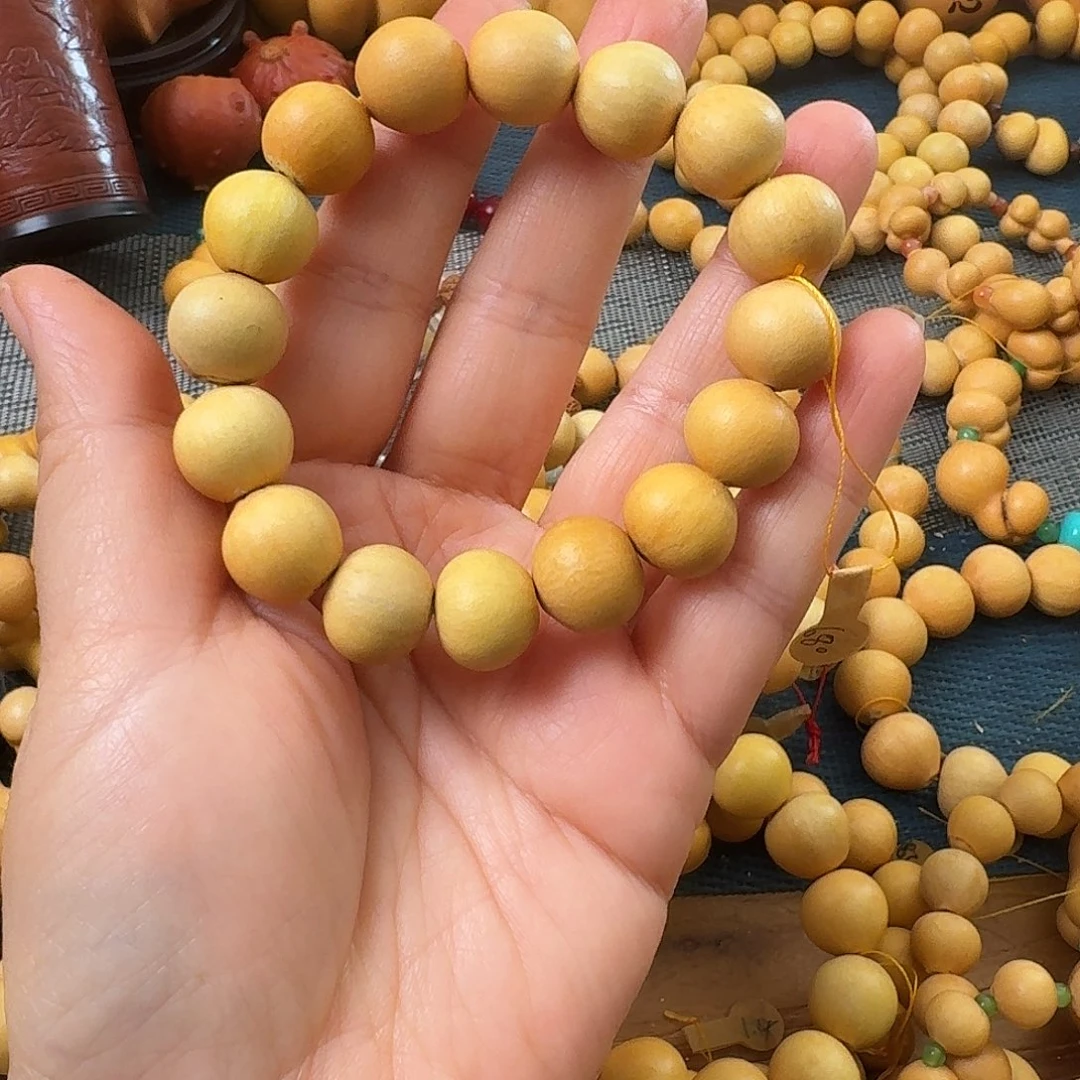 猫**漫葫芦手串水滴葫芦