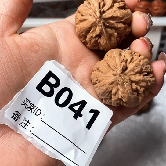 吊坠文玩核桃霸王龙