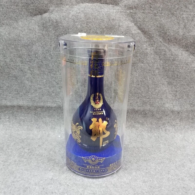2018年青花郎500ml53度1-M25IE001156-02