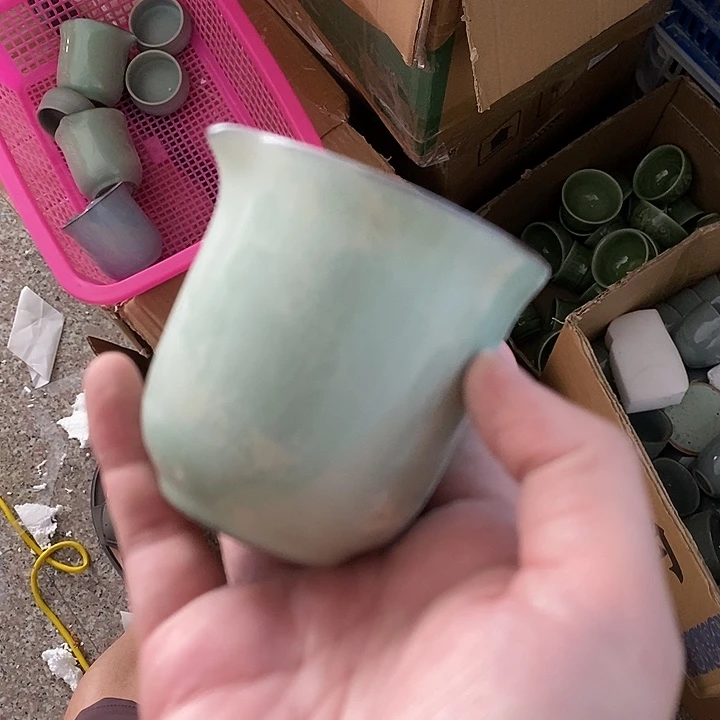 陶瓷艺术品及陶瓷制品壶壶