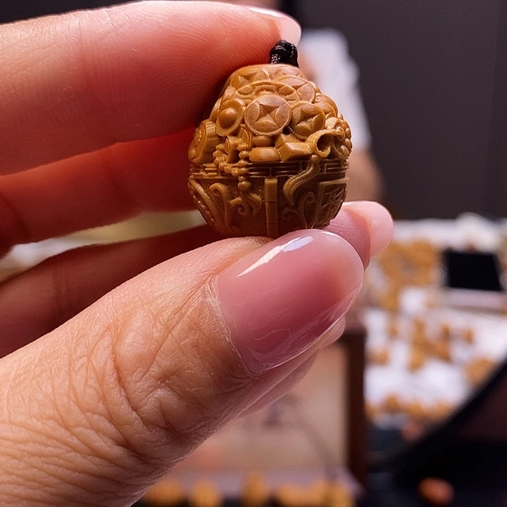 橄榄核手串/手链橄榄