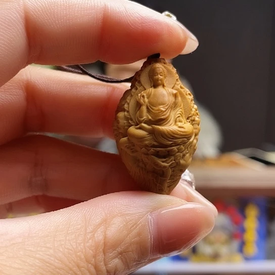 橄榄核手串/手链橄榄核