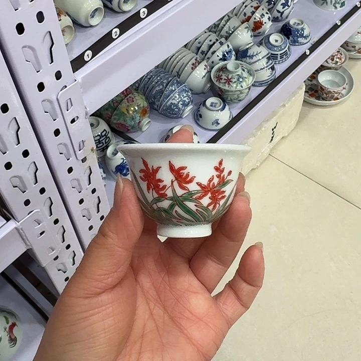 陶瓷艺术品收藏陶瓷