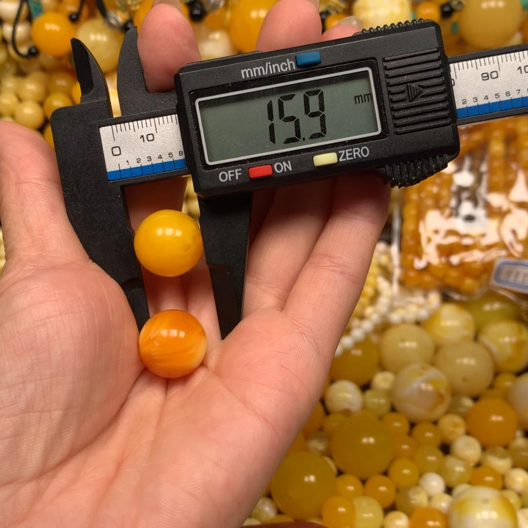 无非金属仿琥珀6922