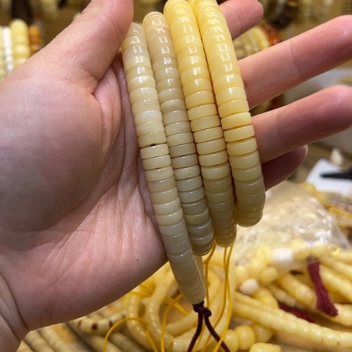 手串/手链驼骨直径10