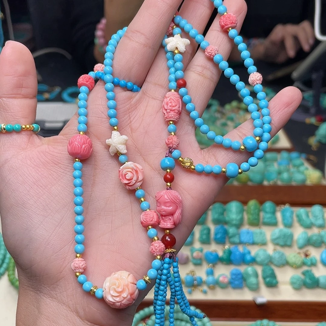 湖北原生态小配饰