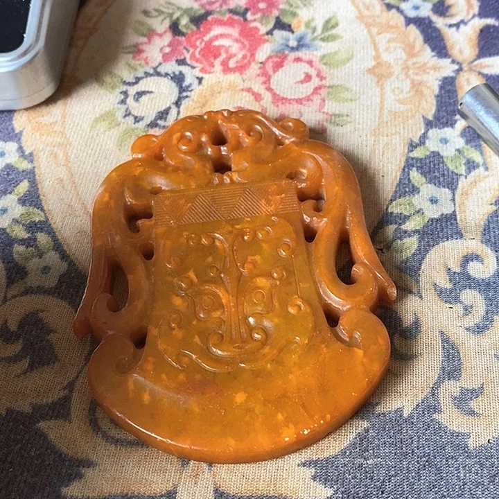 茶盏人过留名 雁过留声