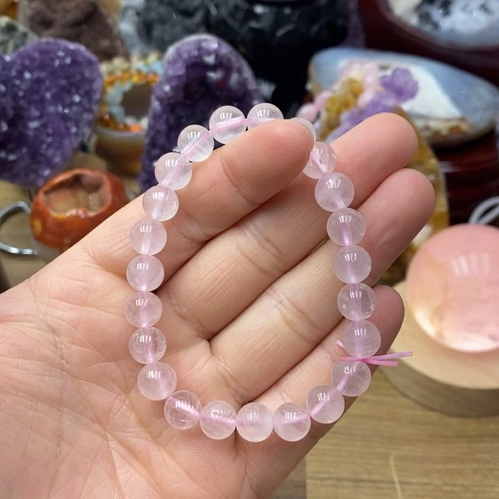 水晶天然水晶未镶嵌未镶嵌888