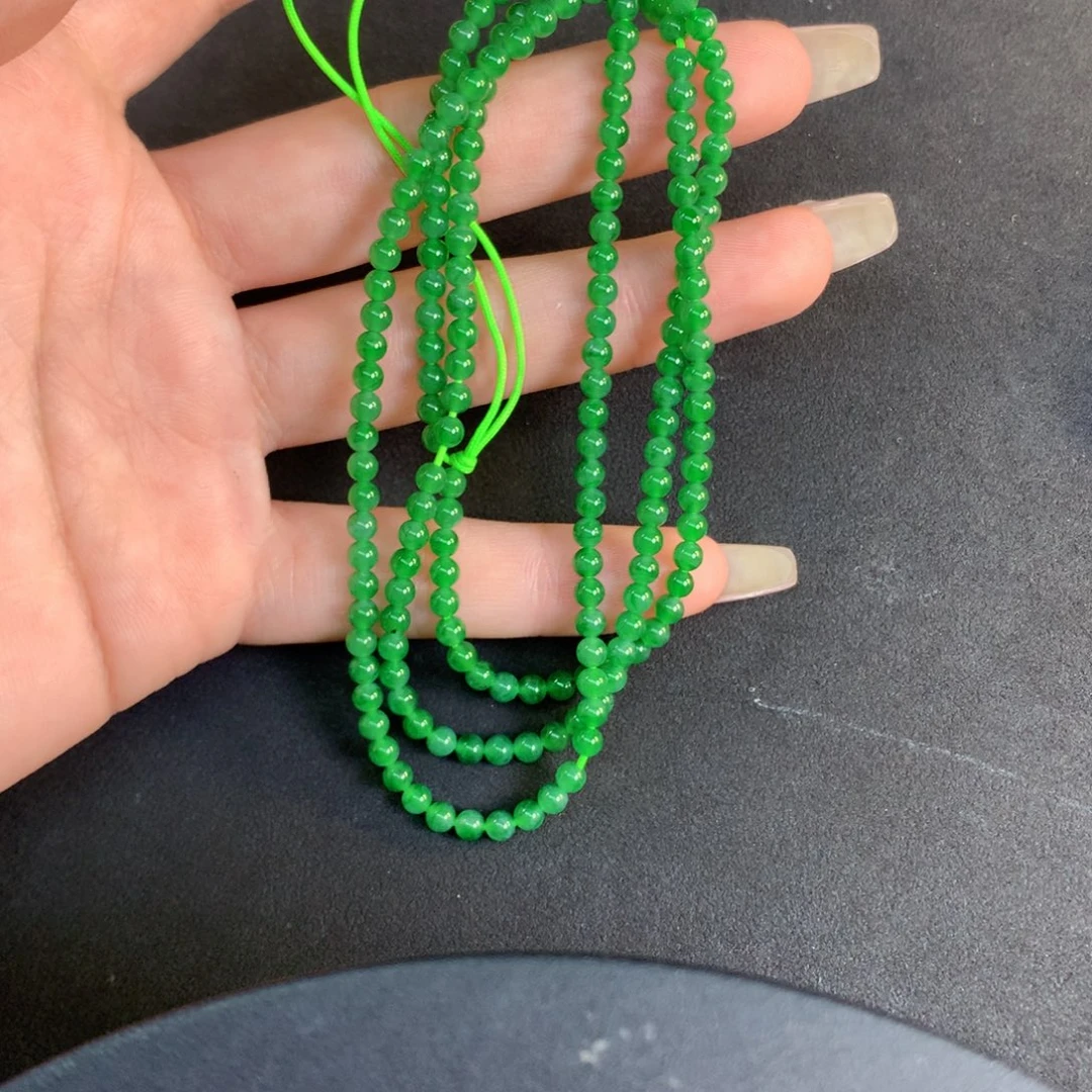 翡翠裸石翡翠翡翠3.19